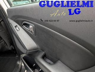 HYUNDAI iX35 usata, con Airbag testa
