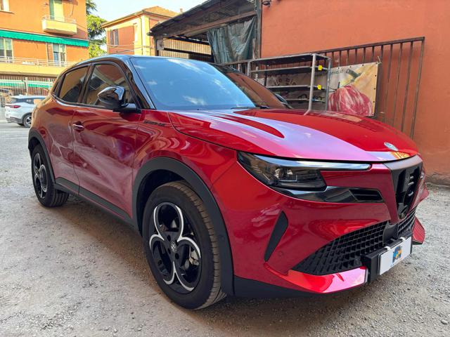 ALFA ROMEO Junior usata, con ABS
