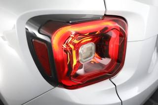 JEEP Renegade usata 9