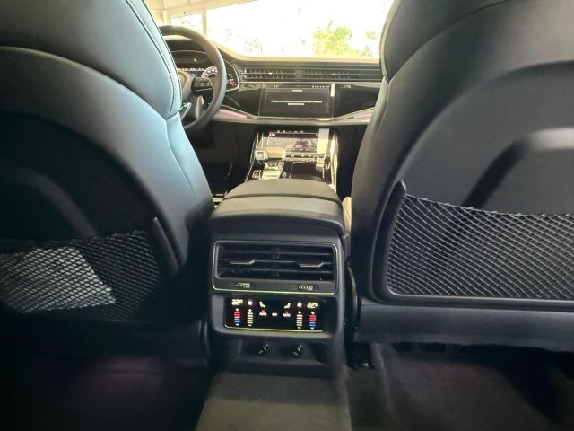 AUDI Q8 usata, con Filtro antiparticolato