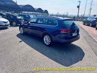 VOLKSWAGEN Passat Variant usata, con Airbag Passeggero
