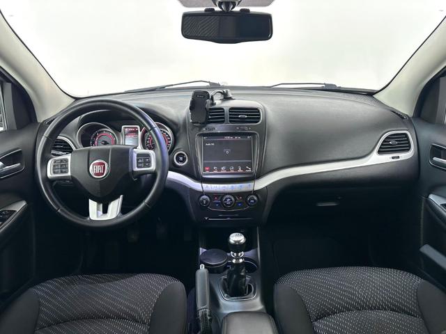 FIAT Freemont usata, con Boardcomputer