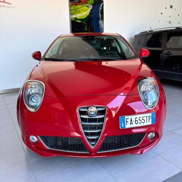 ALFA ROMEO MiTo usata, con ABS