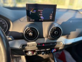 AUDI Q2 usata 18