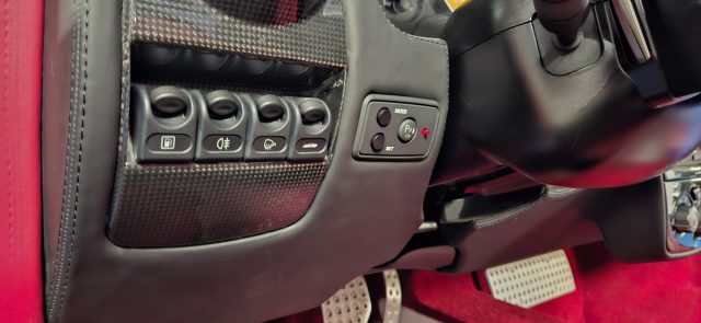 FERRARI F430 usata 31