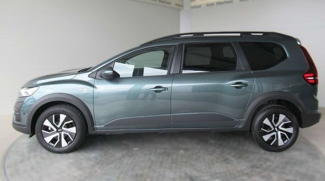 DACIA Jogger usata, con Airbag