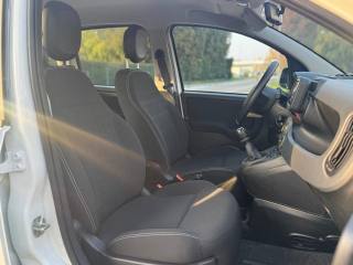 FIAT Panda usata, con ESP