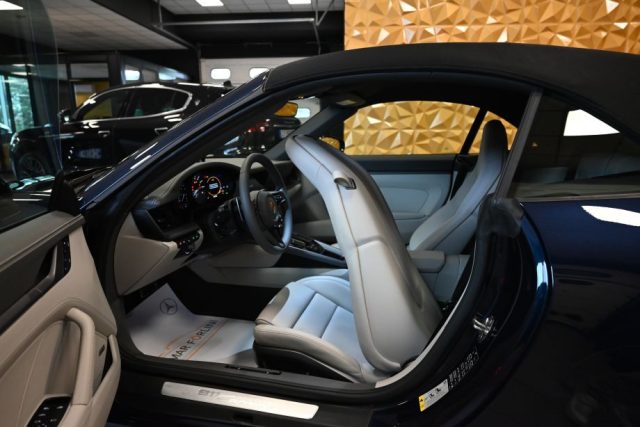 PORSCHE 992 usata 120