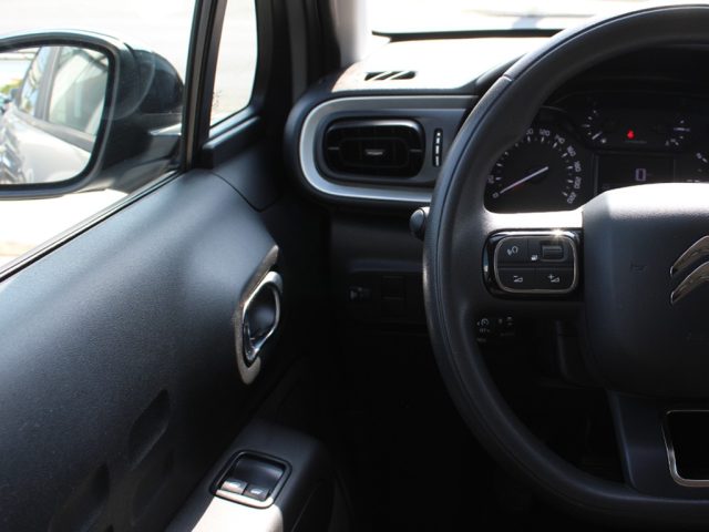 CITROEN C3 usata, con Fari LED