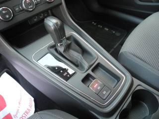 SEAT Leon usata, con Supporto lombare