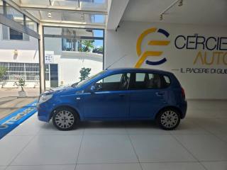 CHEVROLET Aveo usata, con Servosterzo