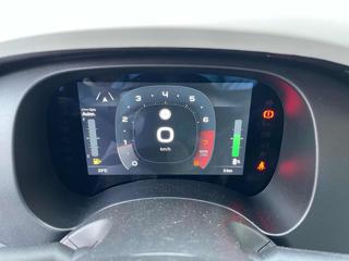 FIAT Panda usata, con Chiusura centralizzata telecomandata