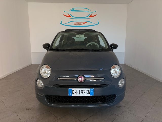 FIAT 500 usata 0