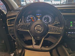 NISSAN Qashqai usata, con Chiusura centralizzata