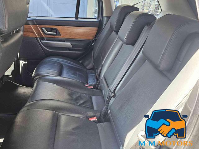 LAND ROVER Range Rover Sport usata, con Controllo trazione