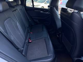 BMW X3 usata, con Volante multifunzione