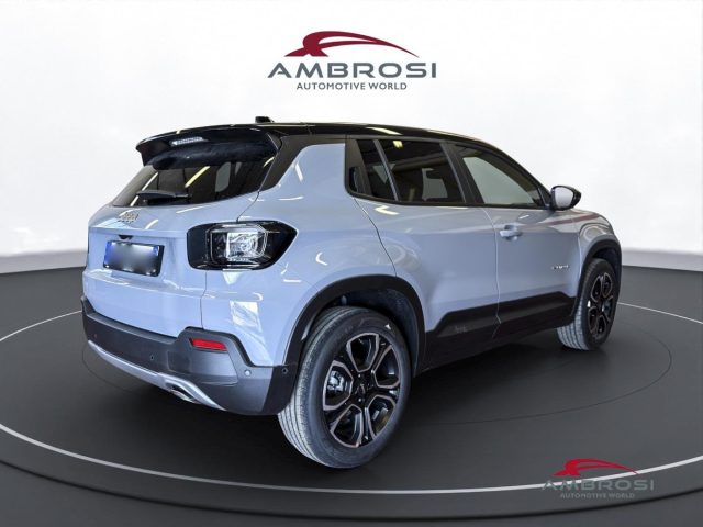 JEEP Avenger usata 2