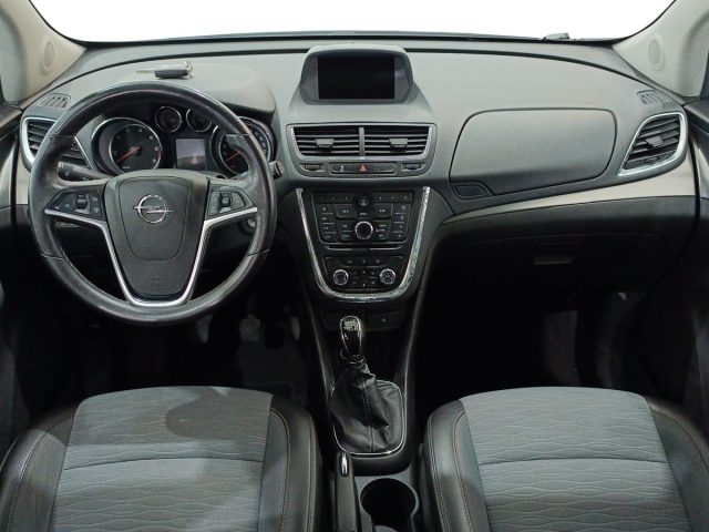 OPEL Mokka usata, con Chiusura centralizzata