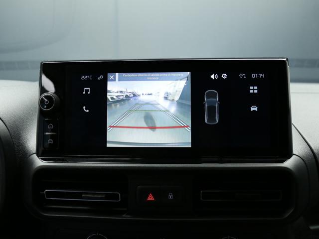 CITROEN Berlingo usata, con Servosterzo