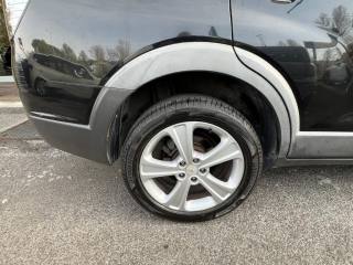 CHEVROLET Captiva usata, con Chiusura centralizzata