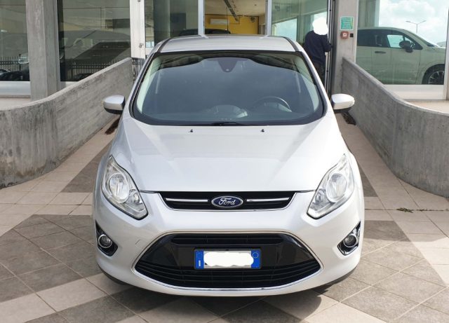 FORD C-Max usata, con Airbag