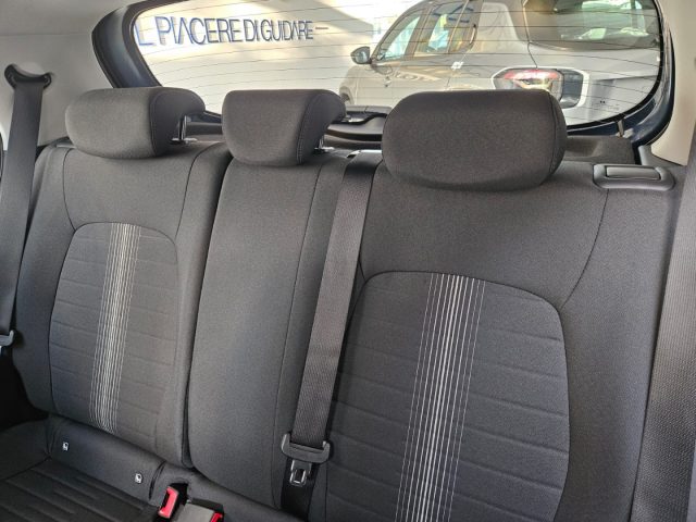 HYUNDAI i10 usata, con Immobilizzatore elettronico