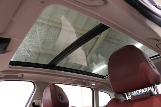 BMW X3 usata, con Servosterzo