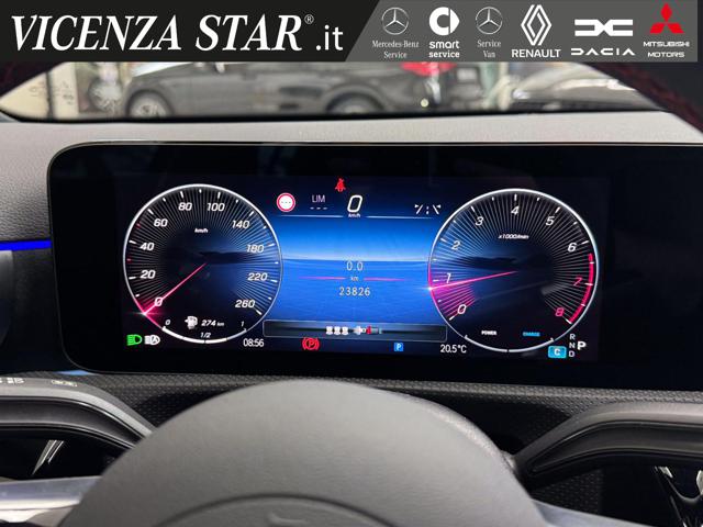MERCEDES-BENZ A 180 usata, con Controllo trazione