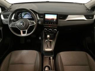 RENAULT Captur usata 8
