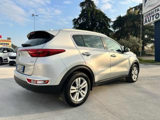 KIA Sportage usata, con Airbag Passeggero