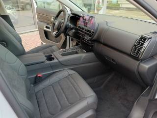 CITROEN C5 Aircross usata, con Autoradio