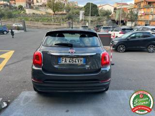 FIAT 500X usata, con Cerchi in lega