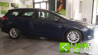 FORD Focus usata 3