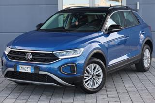 VOLKSWAGEN T-Roc usata, con Airbag laterali