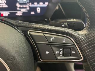 AUDI S3 usata, con Fari LED