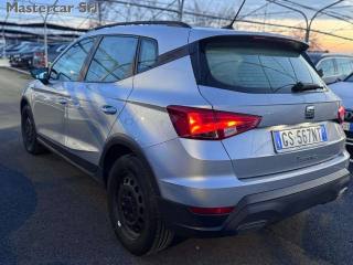 SEAT Arona usata, con Boardcomputer