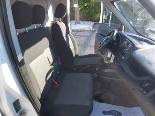 FIAT Doblo usata, con Autoradio digitale