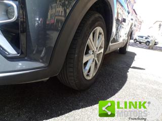 KIA Stonic usata, con ESP