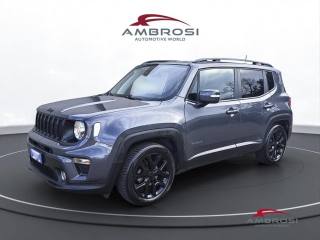 JEEP Renegade 1.6 mjt Limited 2wd 130cv