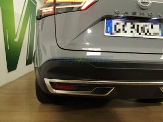 NISSAN Qashqai usata, con Park Distance Control