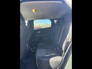 NISSAN Qashqai usata, con Servosterzo