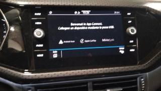 VOLKSWAGEN T-Cross usata 23