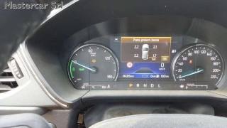 FORD Kuga usata, con Volante in pelle