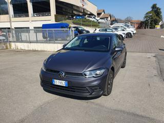 VOLKSWAGEN Polo 1.0 Life