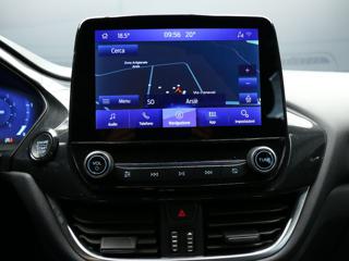 FORD Puma usata, con Cruise Control