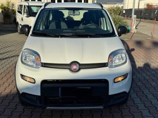 FIAT New Panda usata, con Alzacristalli elettrici