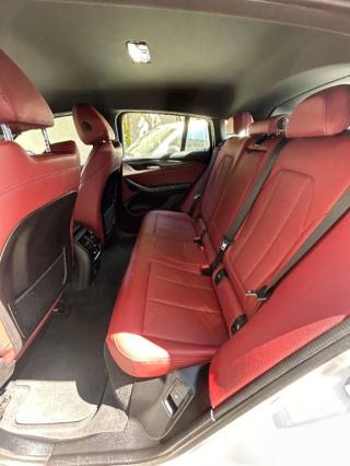 BMW X4 usata, con Climatizzatore