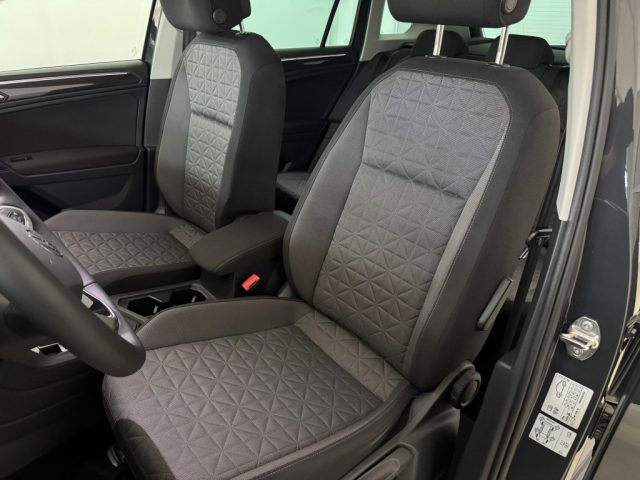 VOLKSWAGEN Tiguan usata, con Chiusura centralizzata