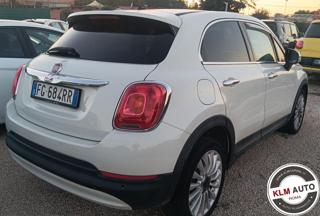 FIAT 500X usata, con Alzacristalli elettrici