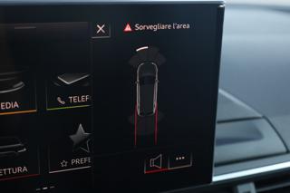 AUDI A4 usata, con Climatizzatore automatico, 3 zone
